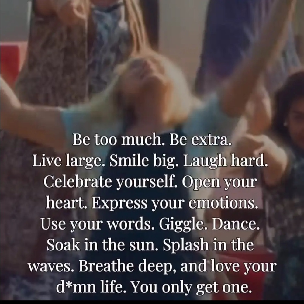 Inspirational